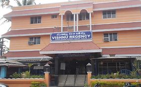 Vishnu Regency